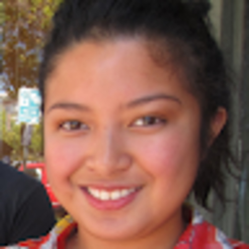 Meet your Posher, Katrina